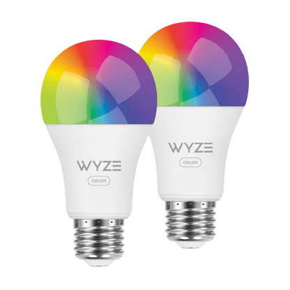 (Refurbished) Wyze Bulb Color