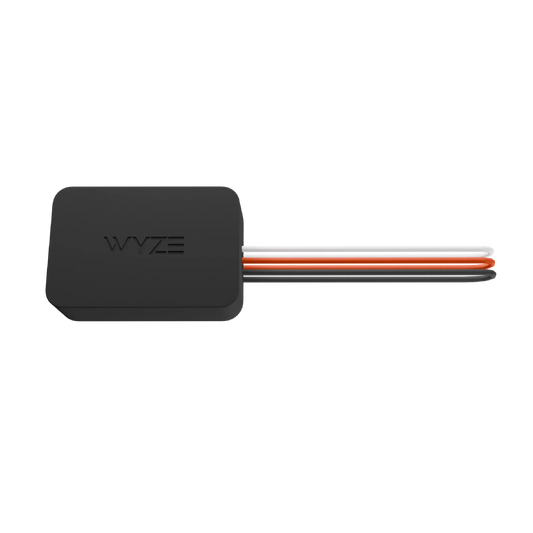 Wyze Chime Controller