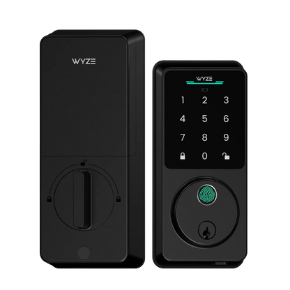 Wyze Lock Bolt v2