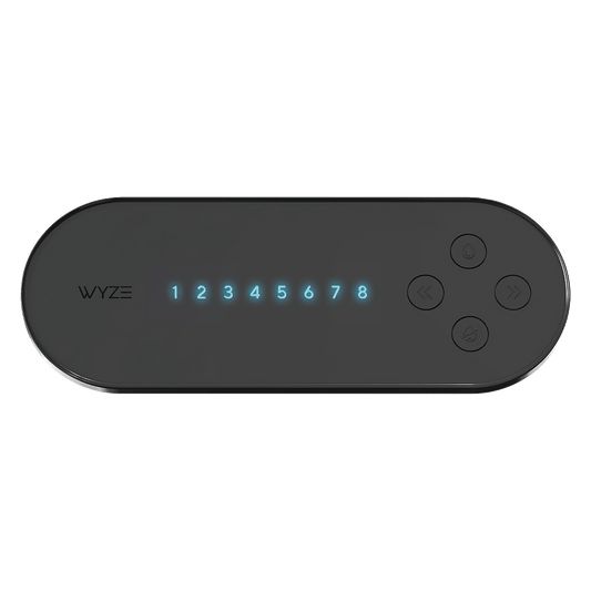 Wyze Sprinkler Controller