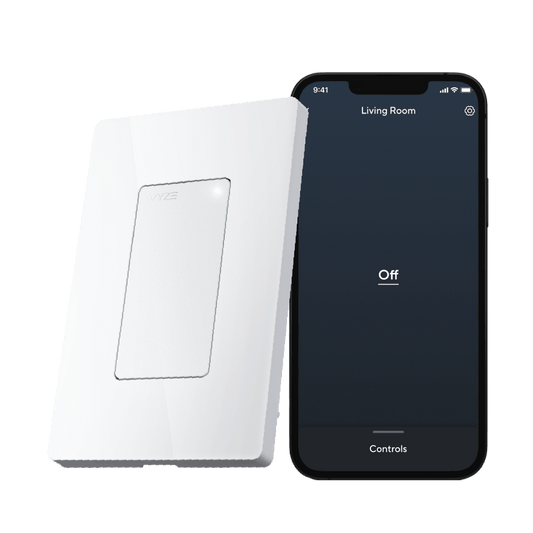 Wyze Switch